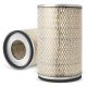 Fleetguard Luftfilter AF895
