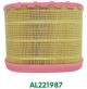 John Deere Luftfilter AL221987