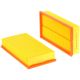Staubfilter ASP000203AA015, PA80361