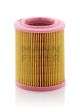 Mann Luftfilter C1024