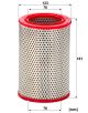 Mann Luftfilter C1369
