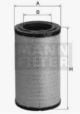 Mann Luftfilter C14230