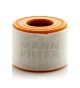 Mann Luftfilter C15010