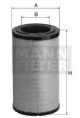 Mann Luftfilter C16501