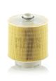 Mann Luftfilter C17137/1x