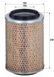 Mann Luftfilter C17190