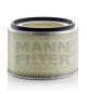 Mann Kabinenfilter C20019