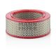 Mann Luftfilter C2263