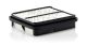 Mann Luftfilter C2337
