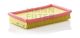 Mann Luftfilter C2345