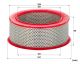 Mann Luftfilter C2375