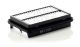 Mann Luftfilter C2432