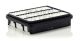 Mann Luftfilter C2438