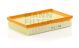 Mann Luftfilter C2448