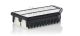 Mann Luftfilter C25016