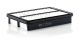 Mann Luftfilter C25019