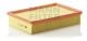 Mann Luftfilter C25101/1