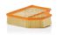 Mann Luftfilter C25111