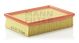 Mann Luftfilter C25114