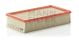 Mann Luftfilter C26110/1