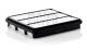 Mann Luftfilter C2743