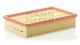 Mann Luftfilter C28100