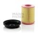 Mann Luftfilter C29010KIT