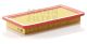 Mann Luftfilter C3073