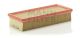 Mann Luftfilter C3093