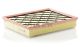 Mann Luftfilter C33001