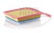 Mann Luftfilter C3585