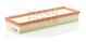 Mann Luftfilter C37100