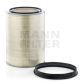 Mann Luftfilter C453265x