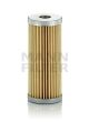 Mann Luftfilter C48