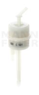Mann Luftfilter C52/1