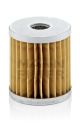Mann Luftfilter C66