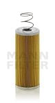 Mann Luftfilter C717/1