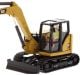 Filtersatz CAT 308 // 500h