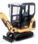 Filtersatz CAT 308.1C // 1000h