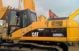 Filtersatz CAT M325D // 1000h