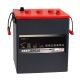 Deep Cycle Batterie 6V 287Ah 350Ah/C20 Vergl.-Nr. J305E-AC