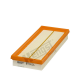 Hengst Luftfilter E1002L