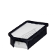 Hengst Luftfilter E1047L