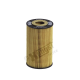 Hengst Ölfilter E104HD43