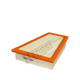 Hengst Luftfilter E1058L