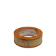 Hengst Luftfilter E107L