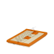 Hengst Luftfilter E1105L