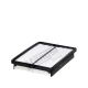 Hengst Luftfilter E1122L