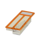Hengst Luftfilter E1124L