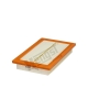 Hengst Luftfilter E1144L